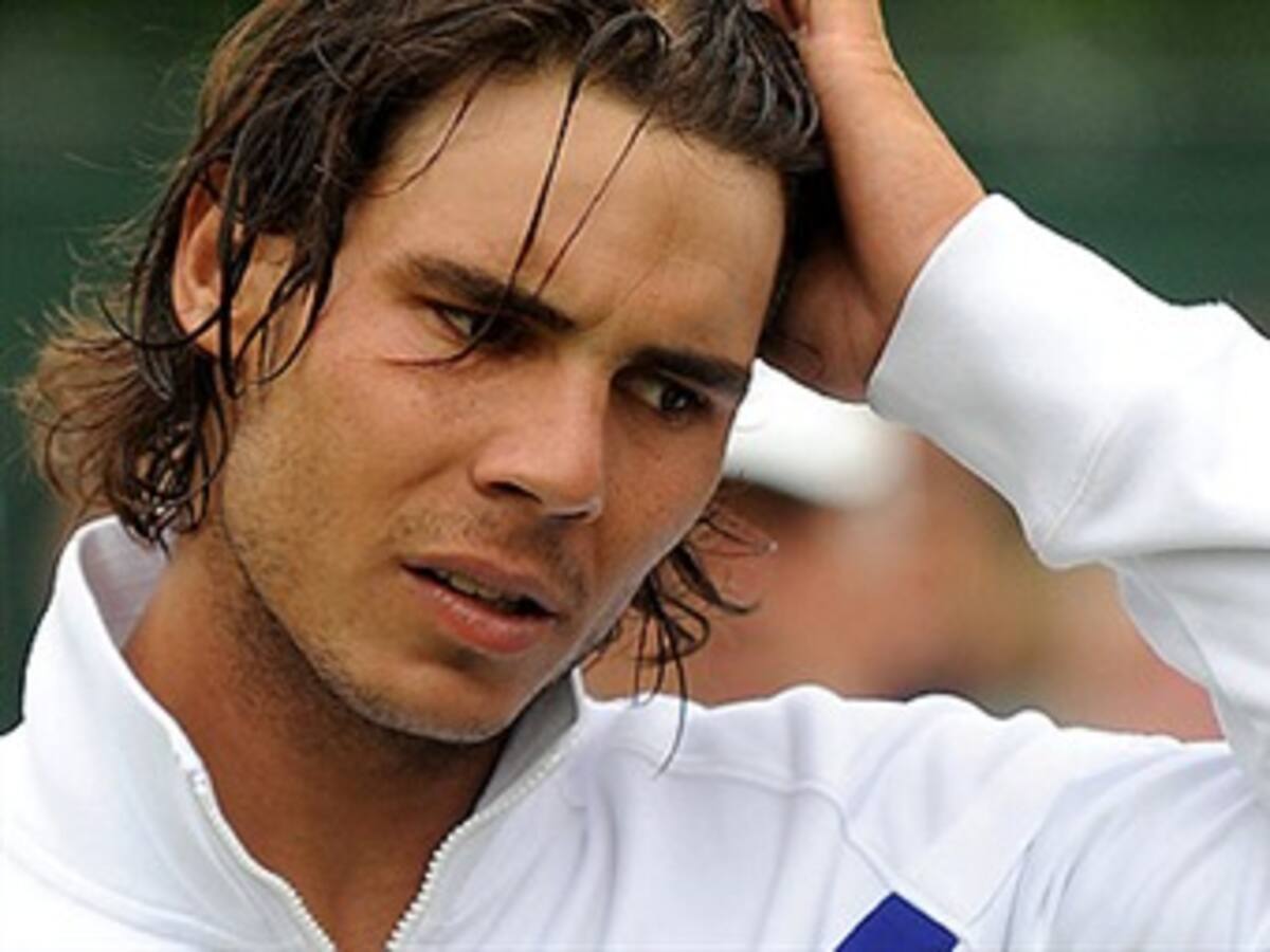 Nadal anunció que no competirá en el US Open