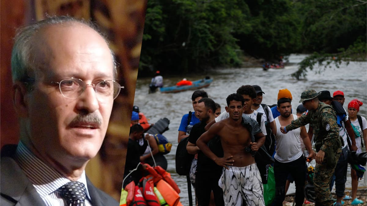 ONU: relator especial para los derechos humanos visitará Colombia en 2025