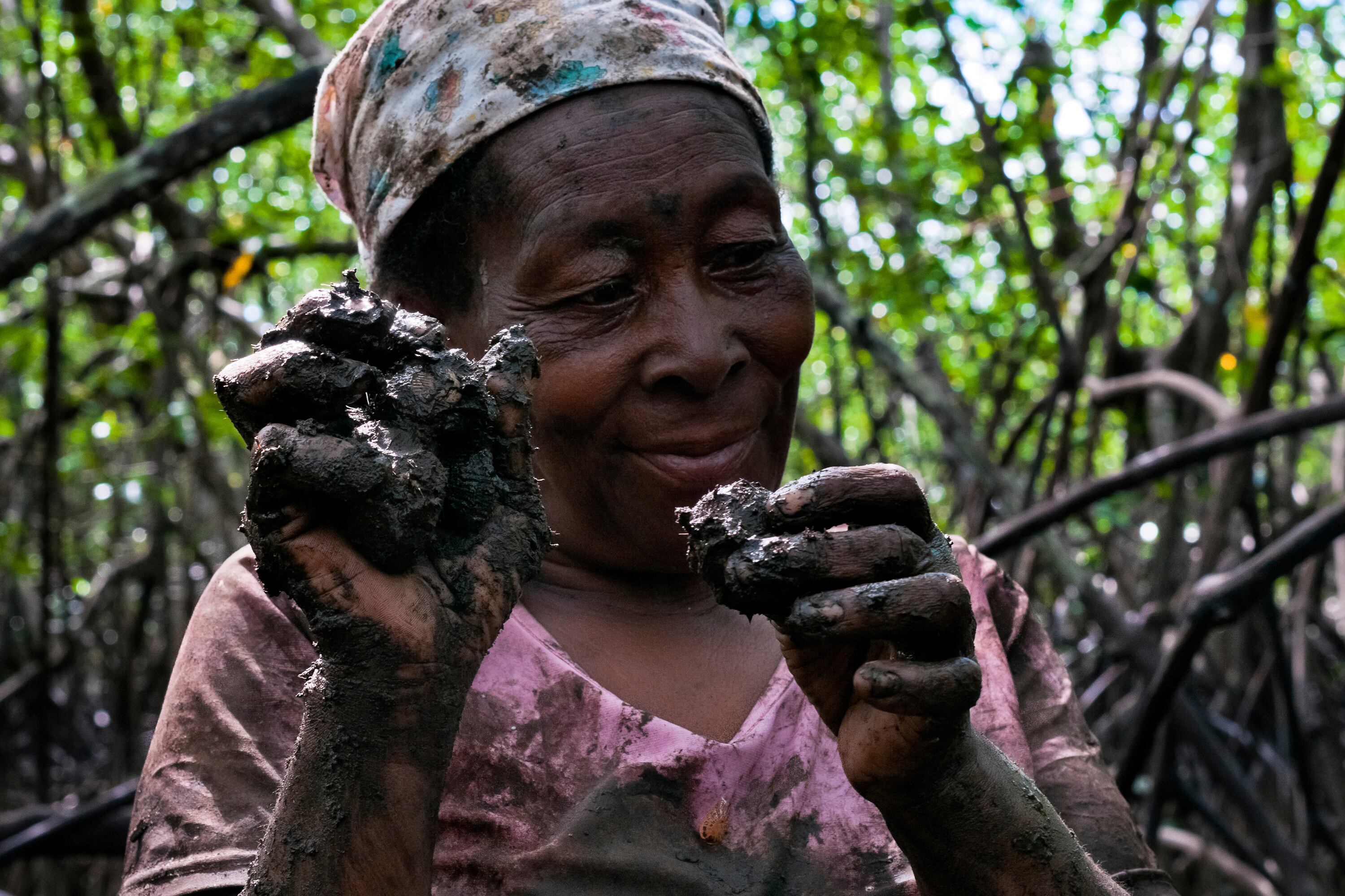 Imagen de referencia - Costa del Pacífico, Colombia. (Foto de Jan Sochor/Latincontent/Getty Images)