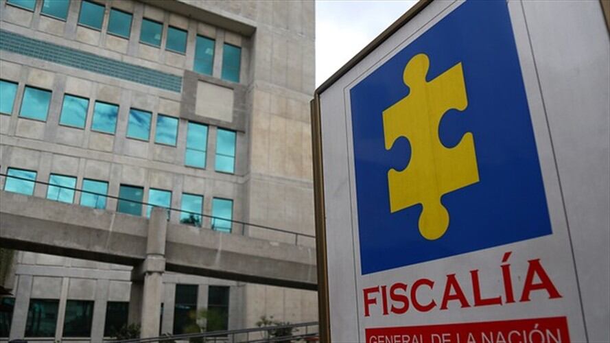 Fiscalía imputará cargos a autores de amenazas contra periodistas. Foto: Colprensa