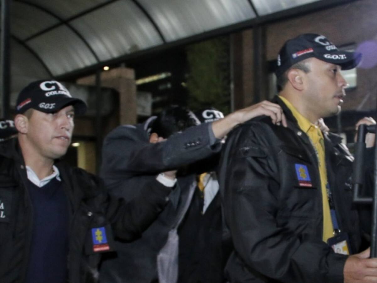 Juez ordenó reclusión especial para Madero