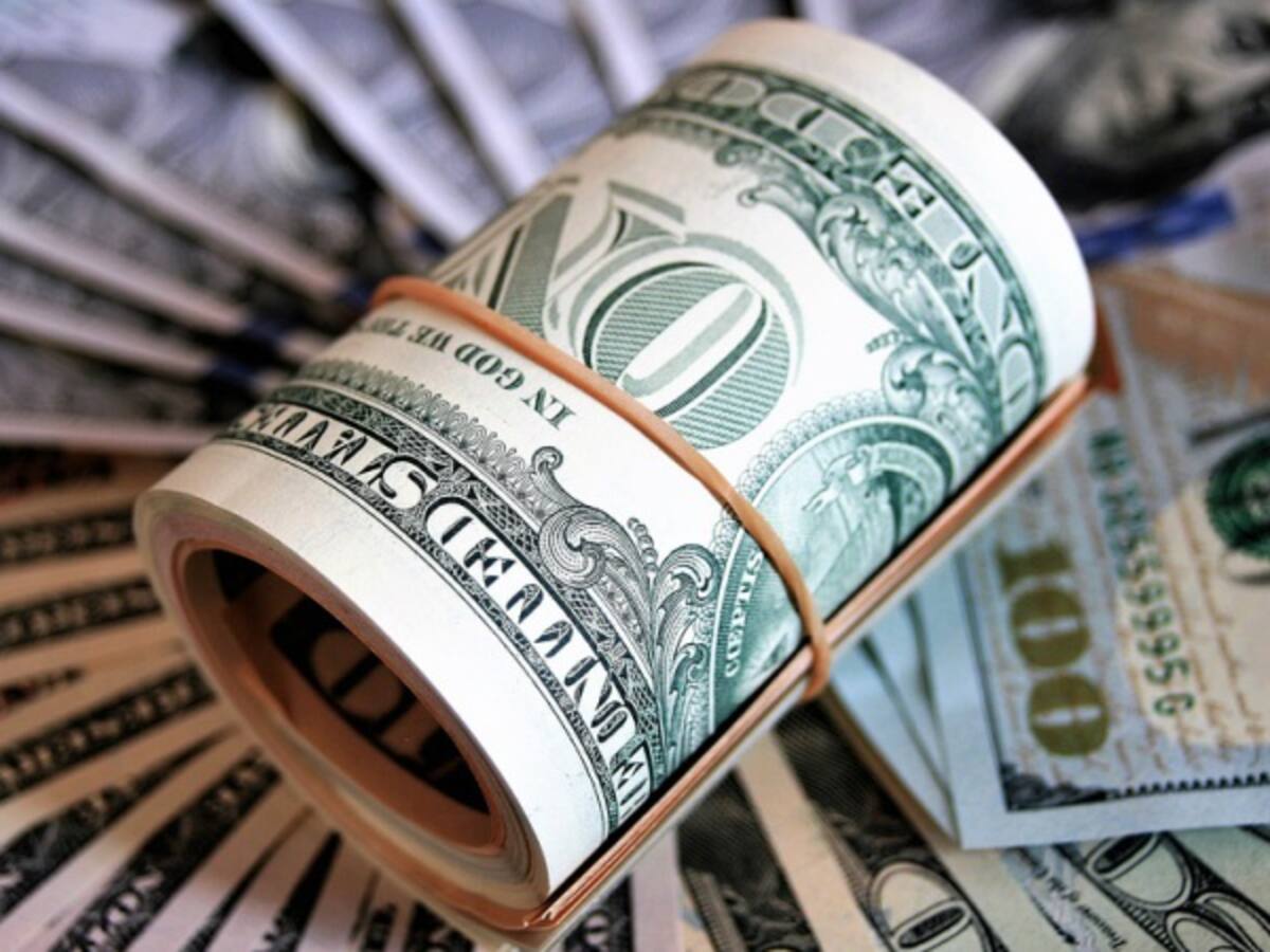 Dólar en el mercado Colombia alcanzó los $3.200