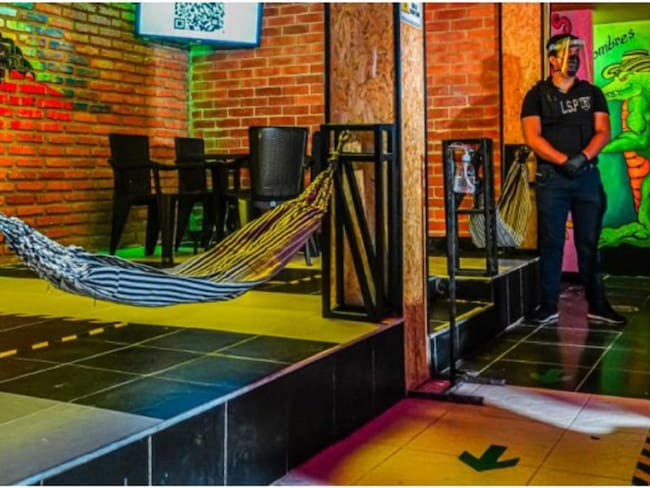 Bares y restaurantes en Bucaramanga tienen nuevo horario