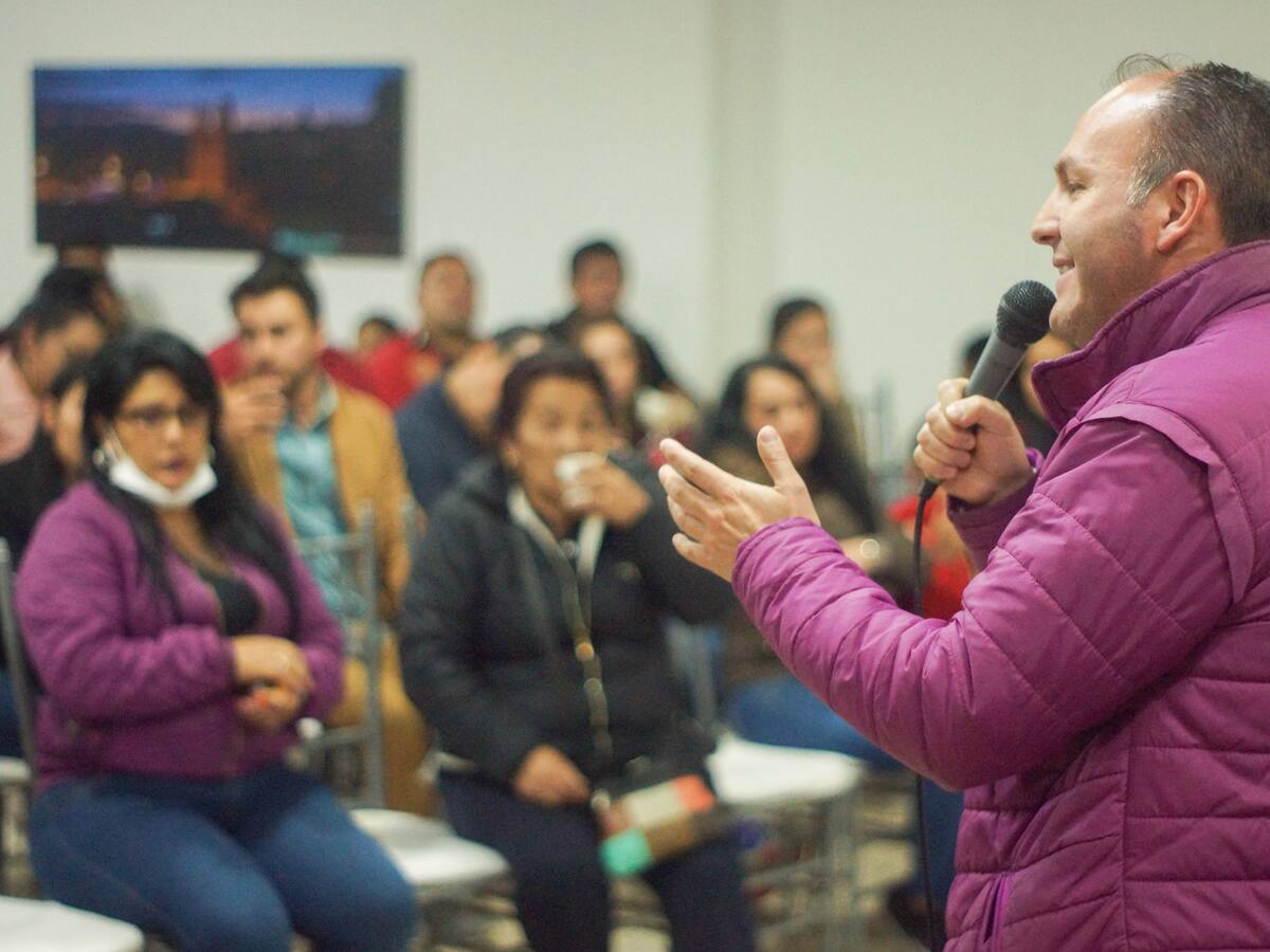 Estas son las razones por las cuales Chiquinquirá se queda sin alcalde