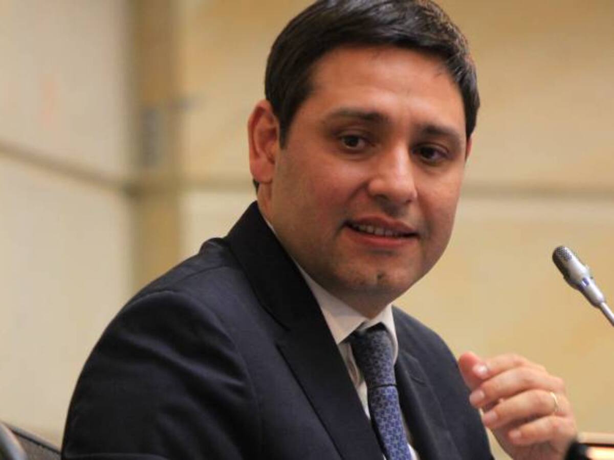 Lizcano pedirá a la Corte Suprema ser escuchado en versión libre