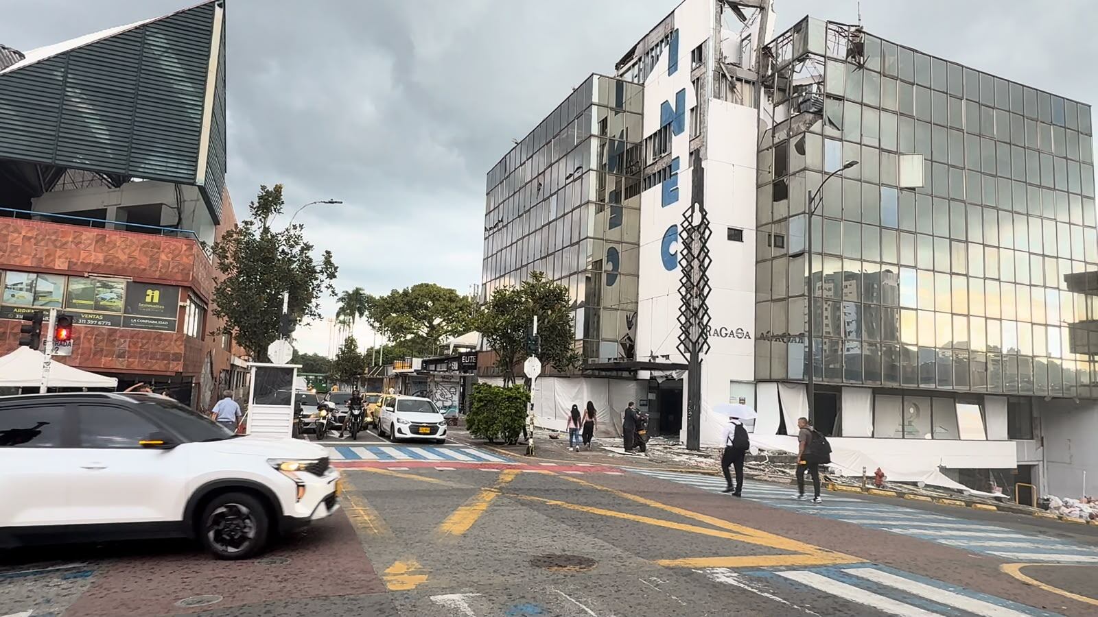 Foto: Alcaldía de Pereira.