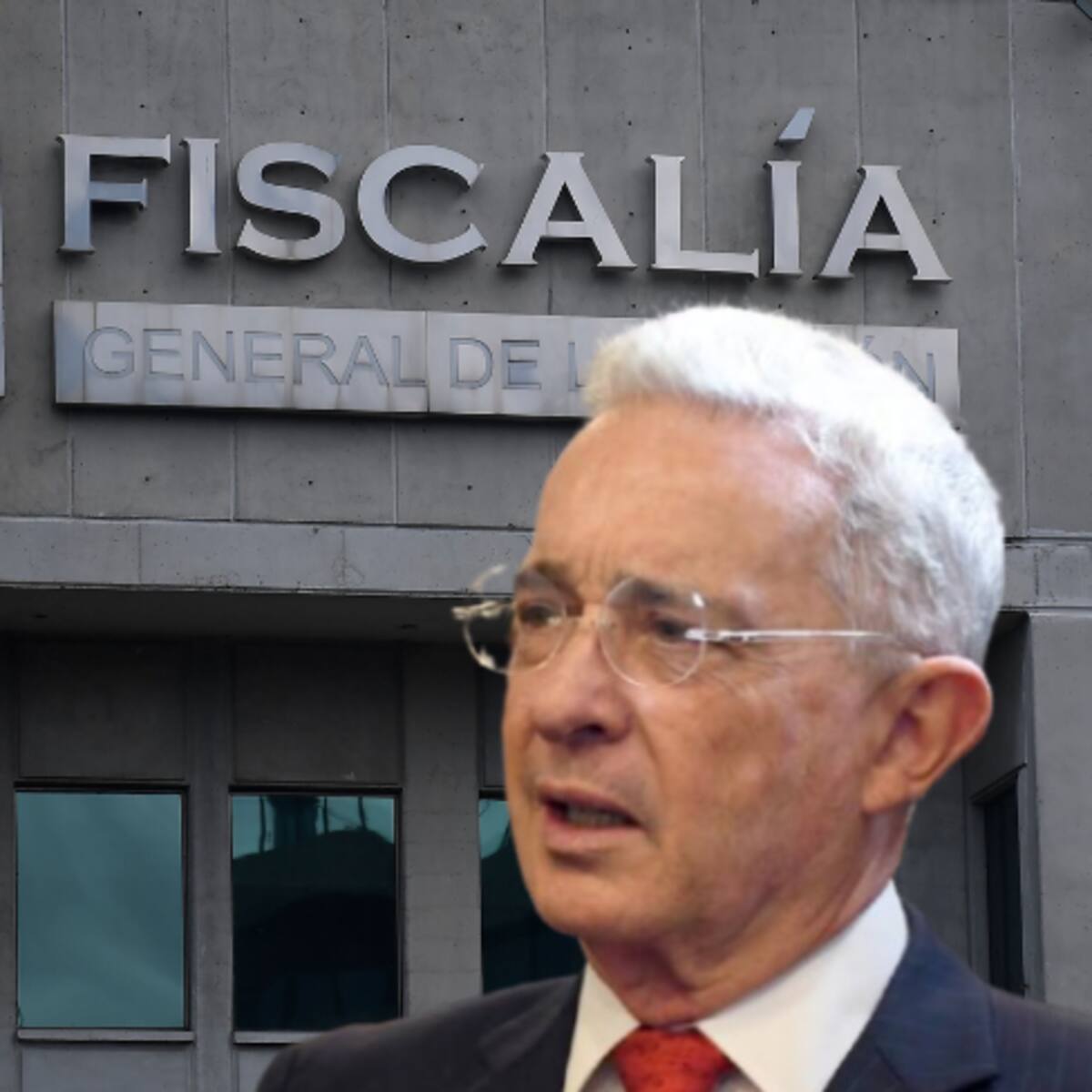 Fiscalía radicó demanda de casación con la que busca tumbar absolución de Álvaro Uribe