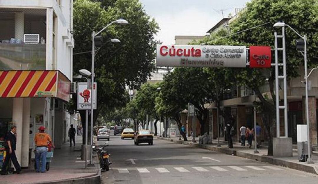Cúcuta