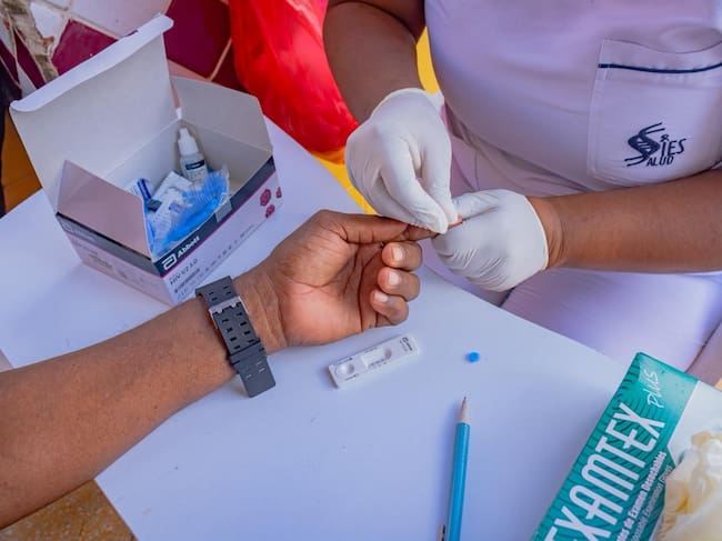 Con un acto solemne, Cartagena se une a la conmemoración de lucha y respuesta al VIH