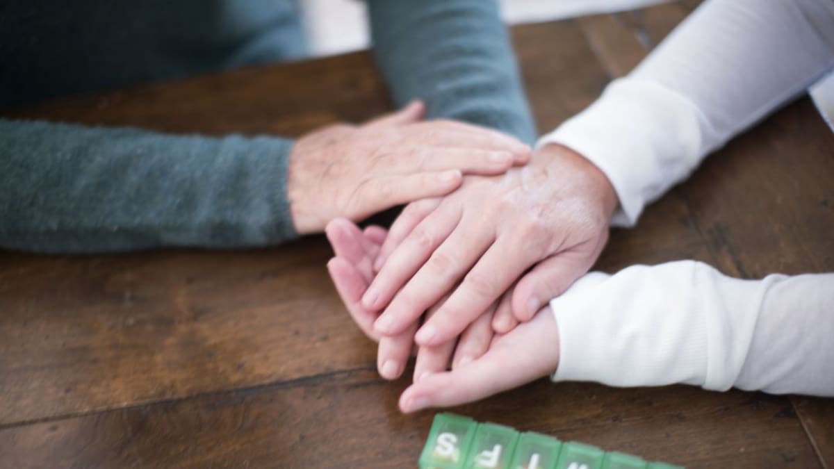 ¿Qué hacer ante una conducta suicida?