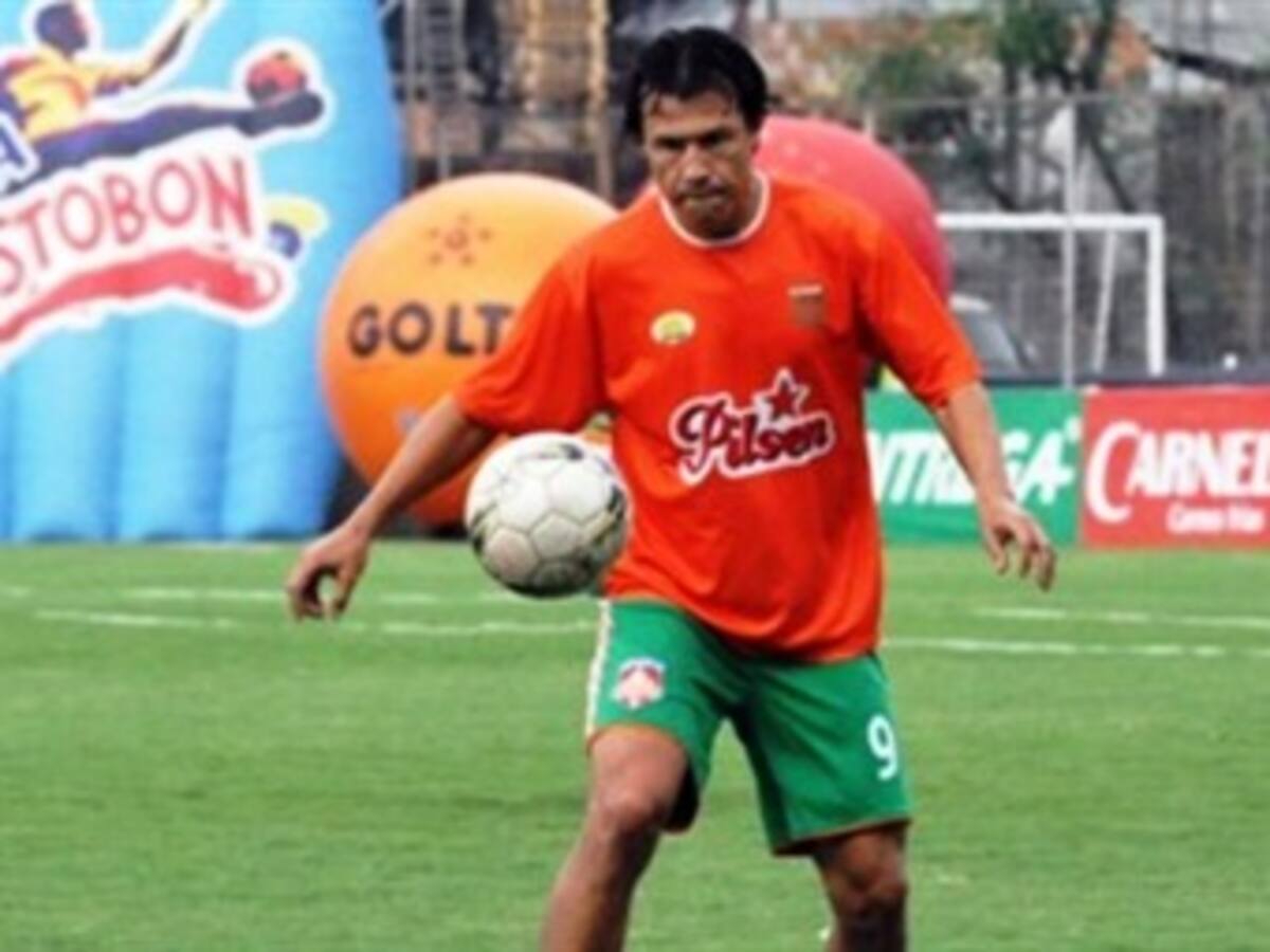 Envigado salvó el empate en casa ante Deportivo Pasto