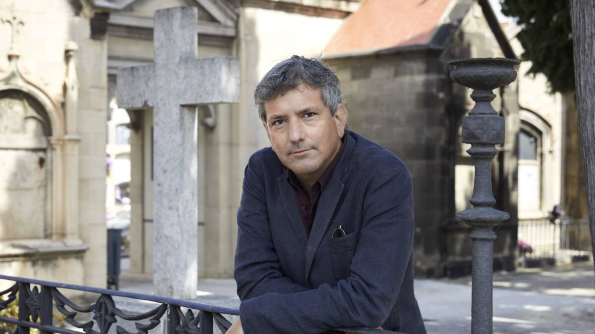 'La cuarta espada': La historia de Abimael Guzman y Sendero Luminoso
