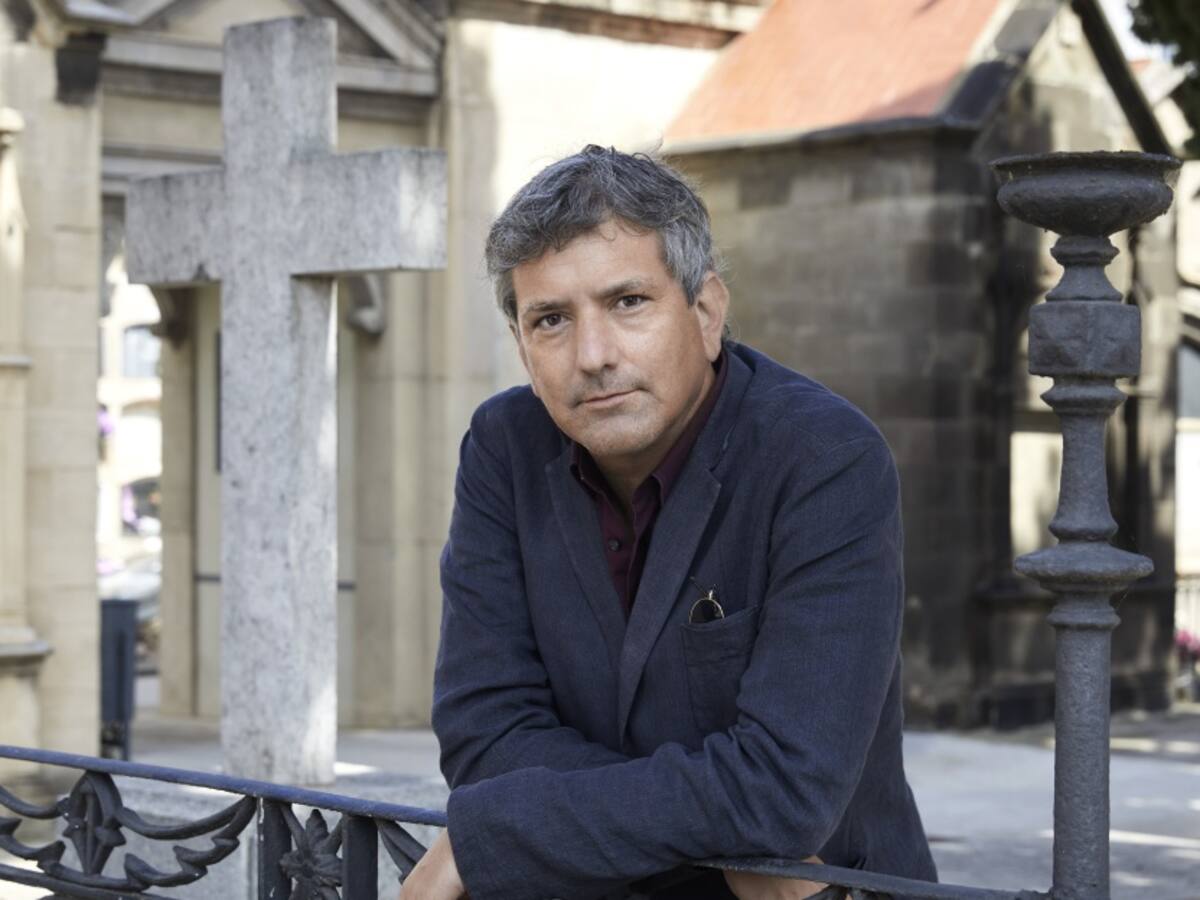 'La cuarta espada': La historia de Abimael Guzman y Sendero Luminoso