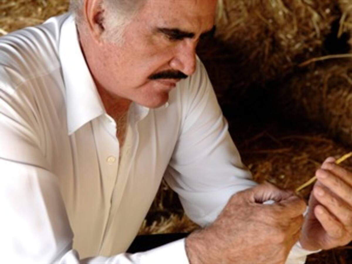 Vicente Fernández financiaría escenario para conciertos en Cundinamarca