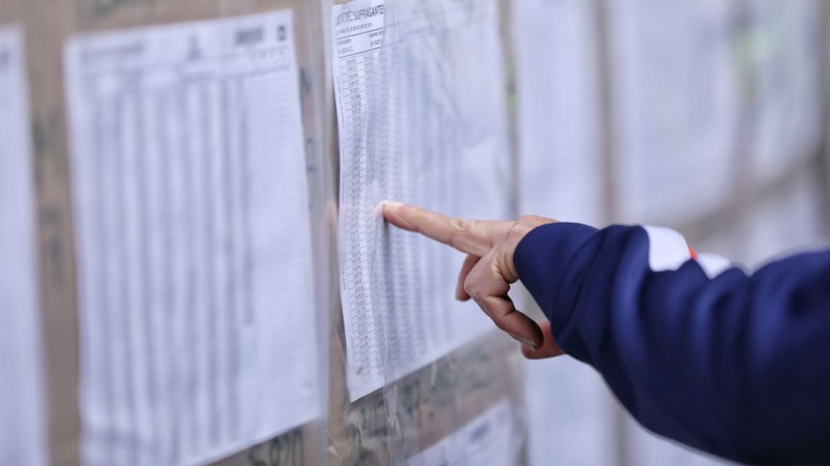 Registraduría no descarta que elecciones de 2022 se realicen en dos días