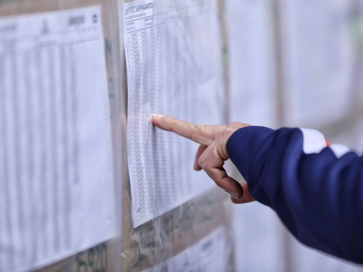 Prevenir fraude electoral: una de las preocupación de los líderes del país