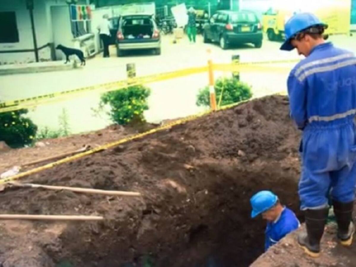 Aguas de Manizales no cobrará retroactivo por no incremento en 2020