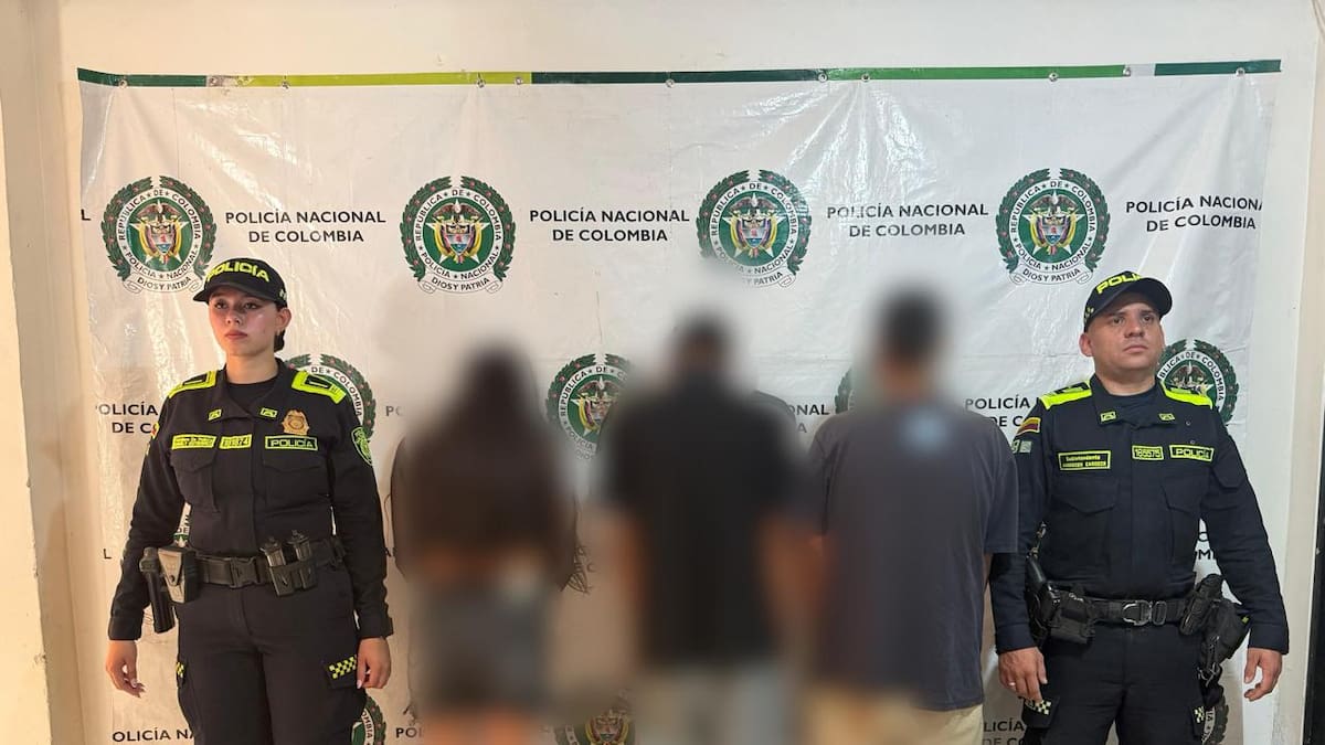 Operación Némesis dejó 19 capturados por homicidio en el Huila