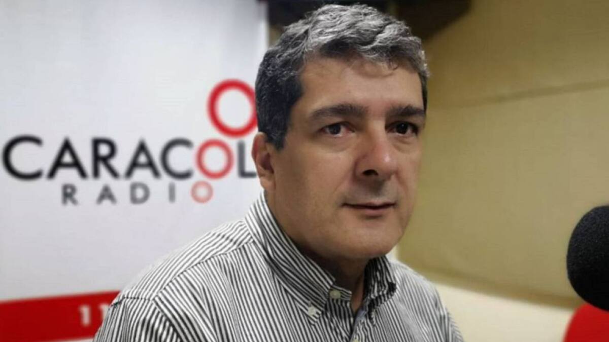 Los quindianos debemos creer en nuestros empresarios: Director Comfenalco