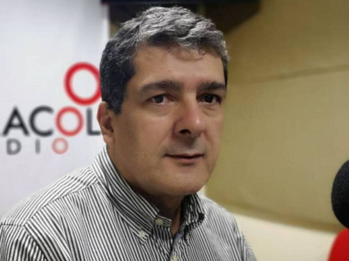 Los quindianos debemos creer en nuestros empresarios: Director Comfenalco