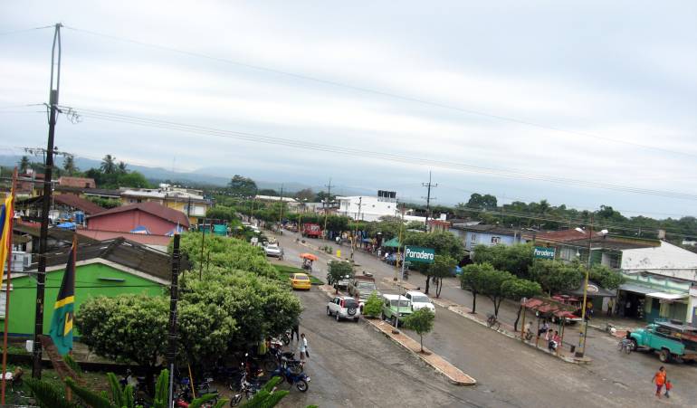 Medidas de Seguridad para el municipio