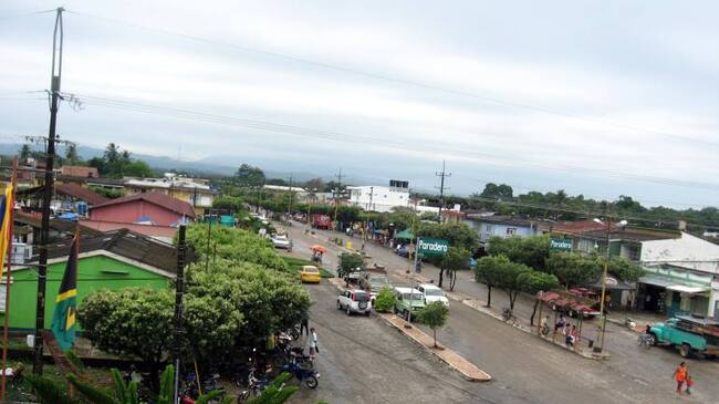 Medidas de Seguridad para el municipio