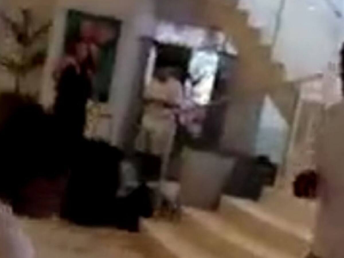 Turista denunció ser agredido por empleado de un hotel en Cartagena