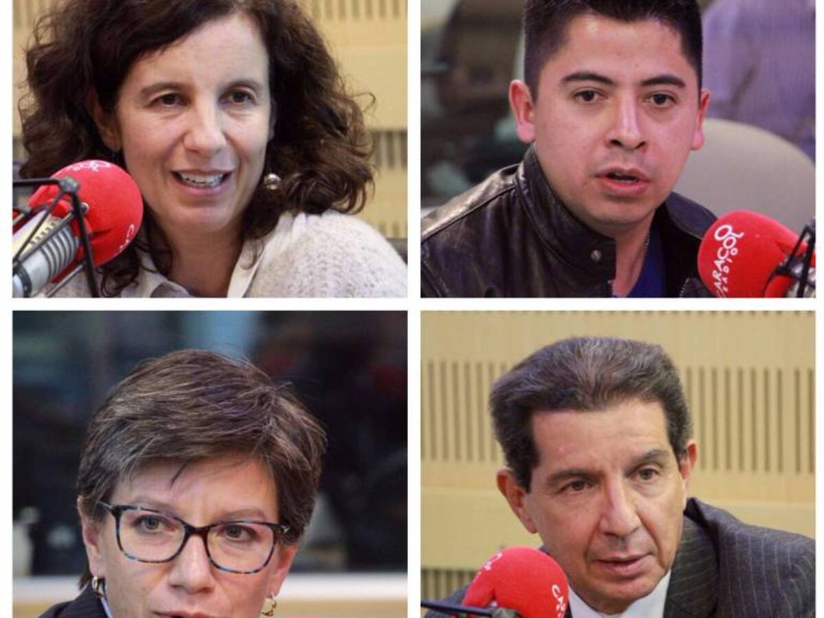 Análisis de las listas al Congreso/ Debate