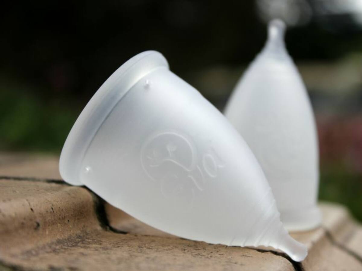 Eva Copa Menstrual, una alternativa que todas las mujeres deben conocer