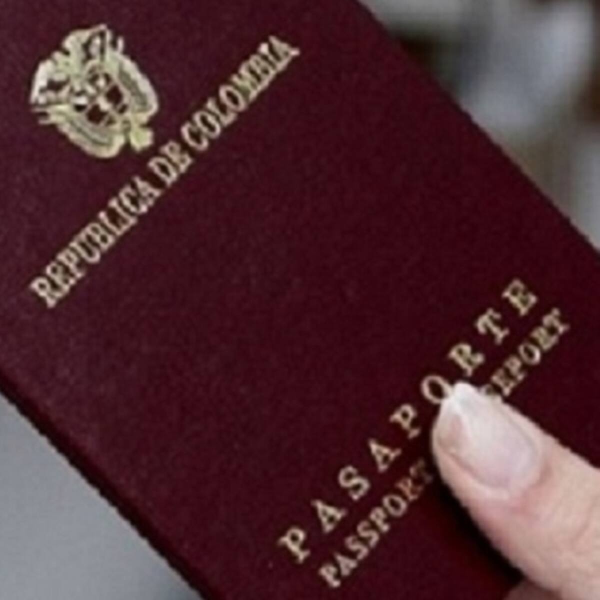 Pasaportes: La Procuraduría realizará inspección disciplinaria a la Cancillería