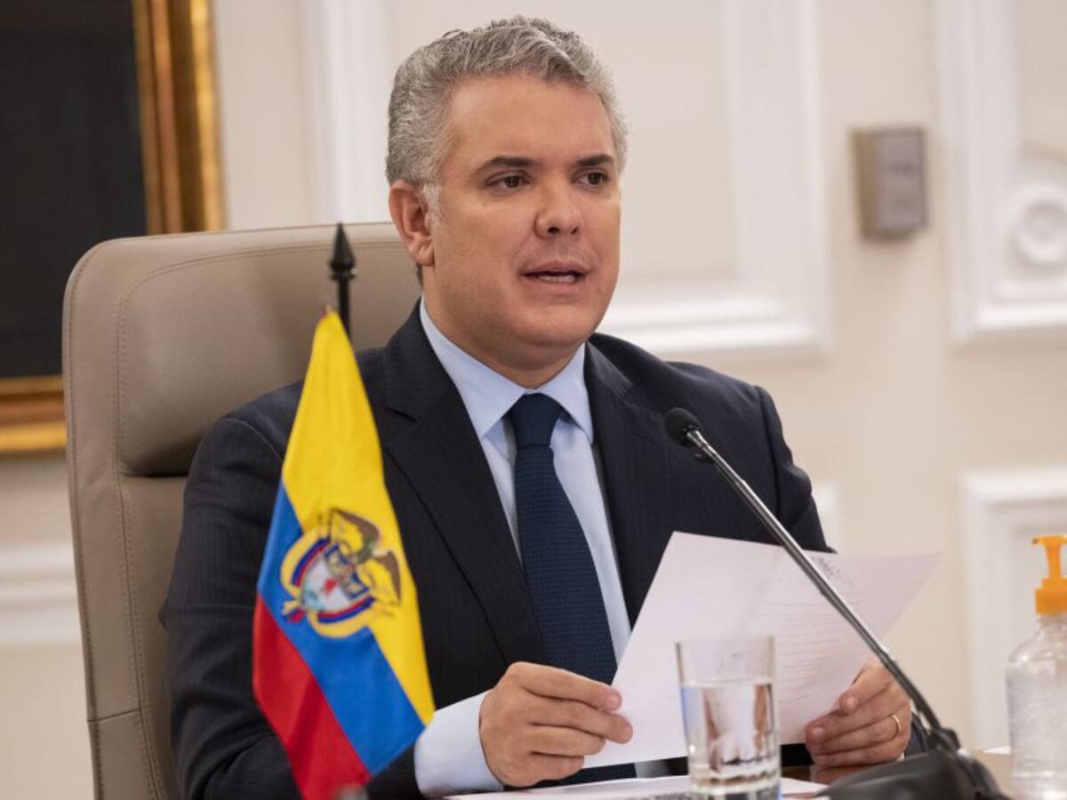 Estas son las medidas restrictivas en Tunja con la visita del presidente