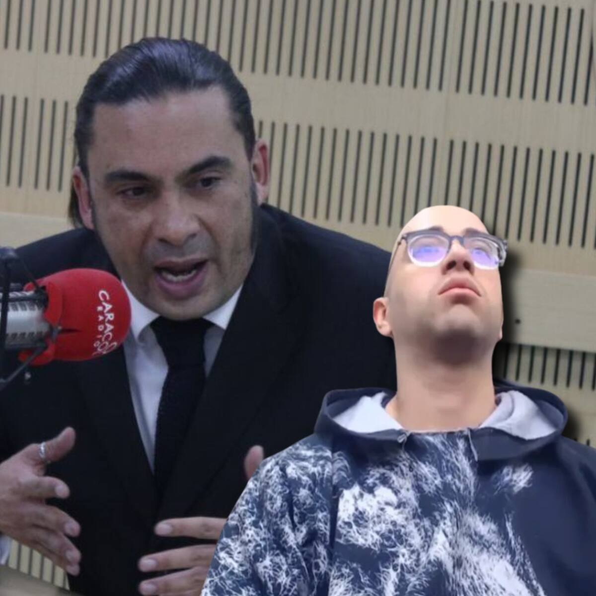 “Yo espero que le den al menos 40 años de Cárcel”: Francisco Bernate sobre Juan Carlos Suárez