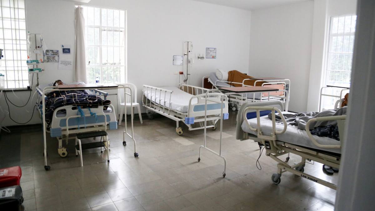 Nueva EPS acordó pagos a hospitales públicos de Antioquia, incluidos con los de cobro coactivo