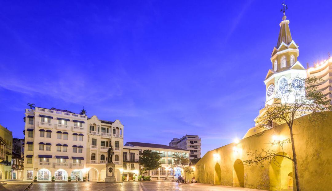 Ocupación hotelera en Colombia, durante diciembre, aumentó incluso más que antes de pandemia