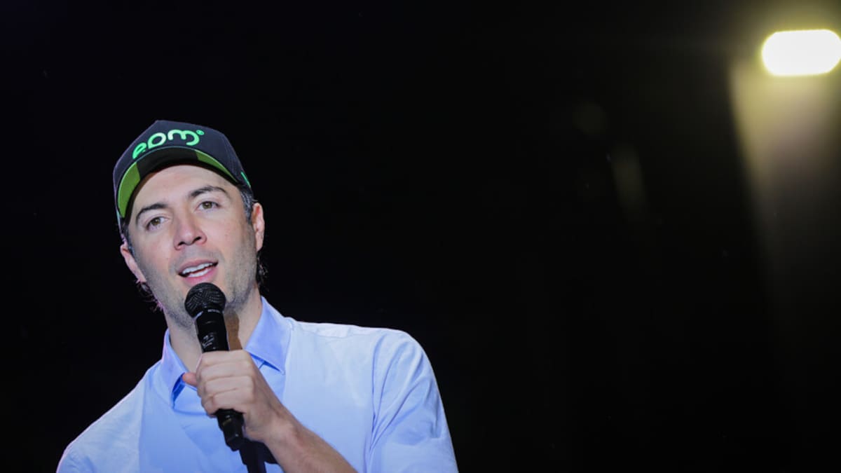 Quintero sobre su renuncia: estoy defendiendo nuestro legado, apoyaré campaña de Upegui