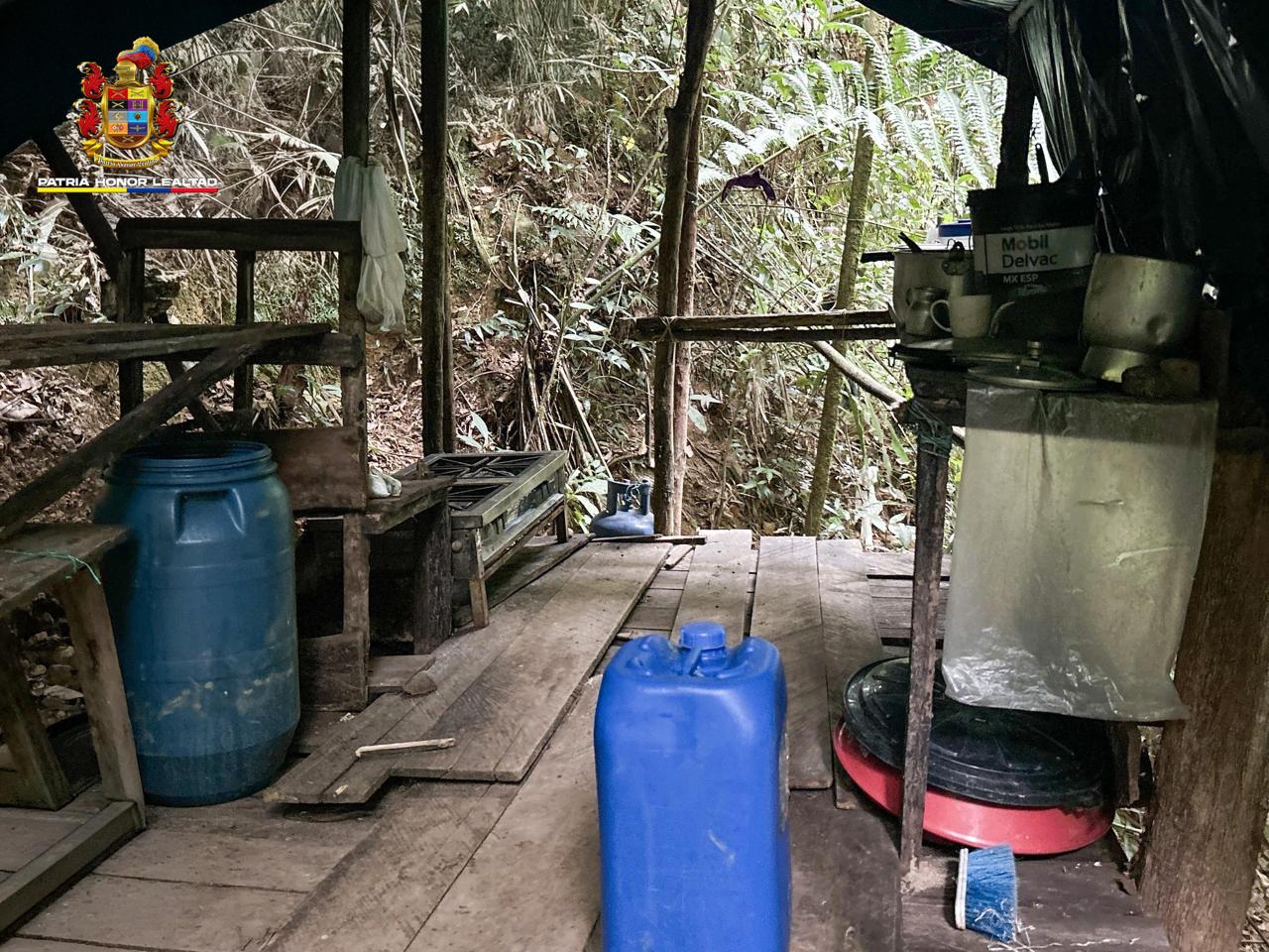 Autoridades aseguran que se trata de un hecho aislado y descartan presencia de grupos armados en el municipio