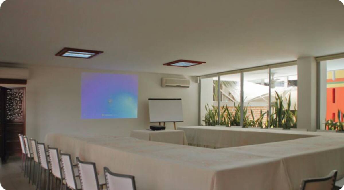 Habitaciones con todas las comodidades, restaurantes y ubicación céntrica son algunas de las ventajas que ofrece el Hotel Sicarare además de las tarifas especiales para Semana Santa en Valledupar.