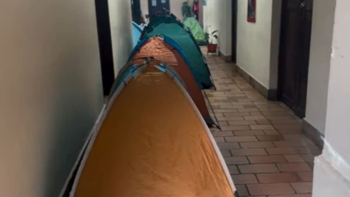 Comunidades del CRIC en emergencia educativa; se tomaron instalaciones de la gobernación del Cauca