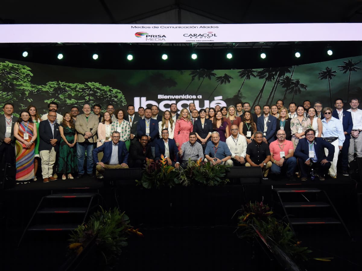 Ibagué, referente glocal de economía circular tras exitosa realización de la Cumbre NOVA-NEXT Summit