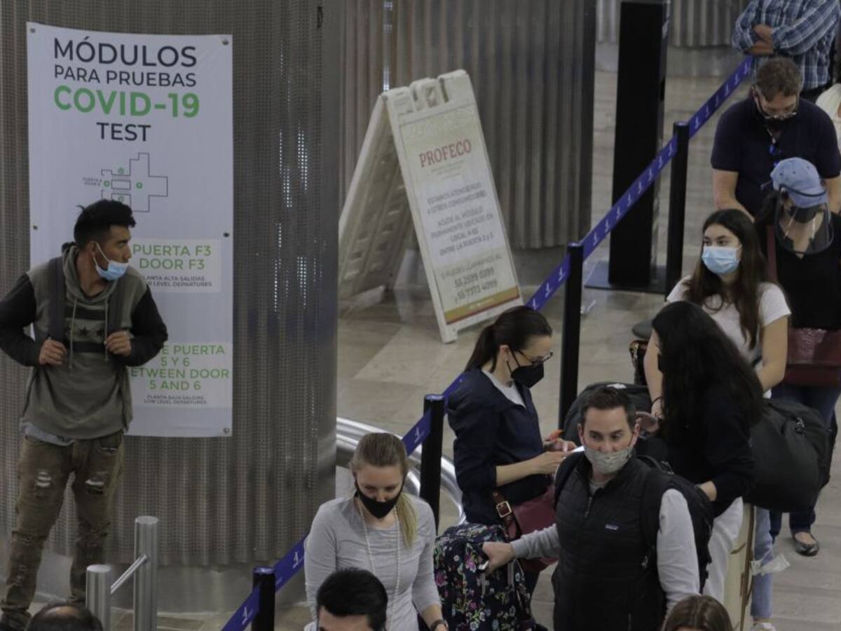 México tendría más de 300.000 muertes por covid-19, reconoce el Gobierno