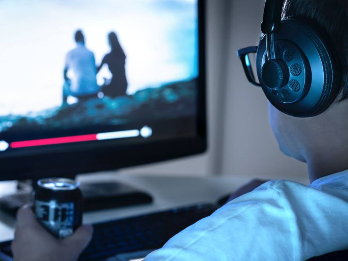 Estrenos imperdibles de Netflix, HBO y Amazon Prime