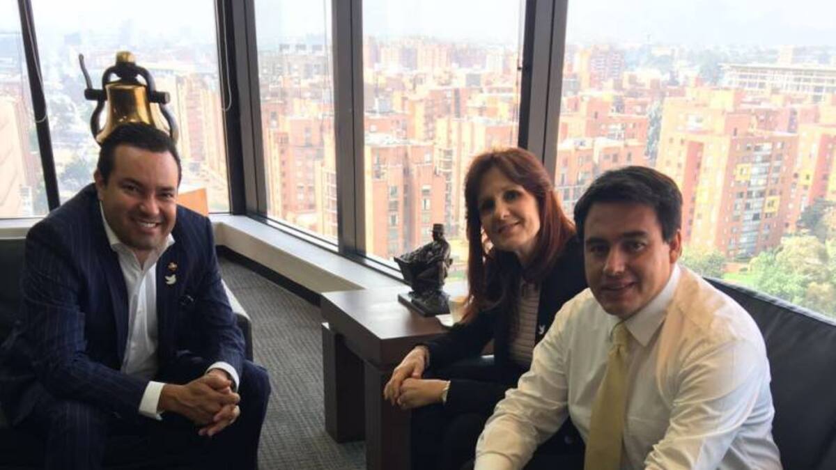 Santa Marta tendrá Escuela de Gastronomía, Hotelería y Turismo