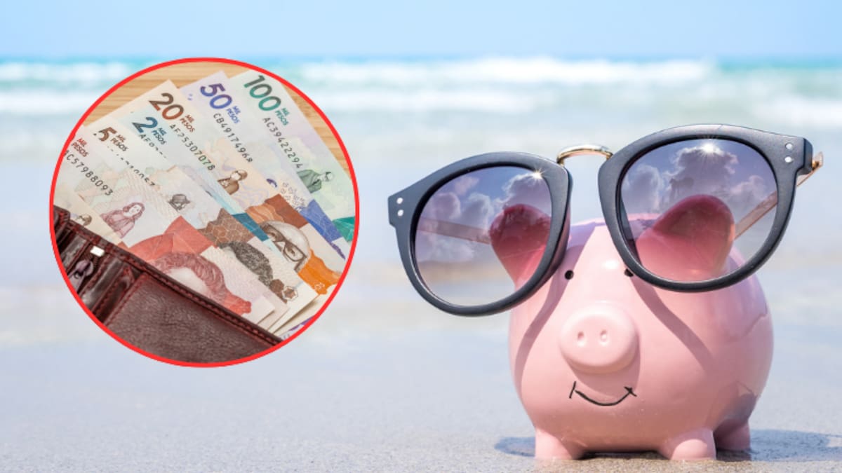 7 claves para ser exitoso financieramente desde joven: Experto compartió sus mejores tips