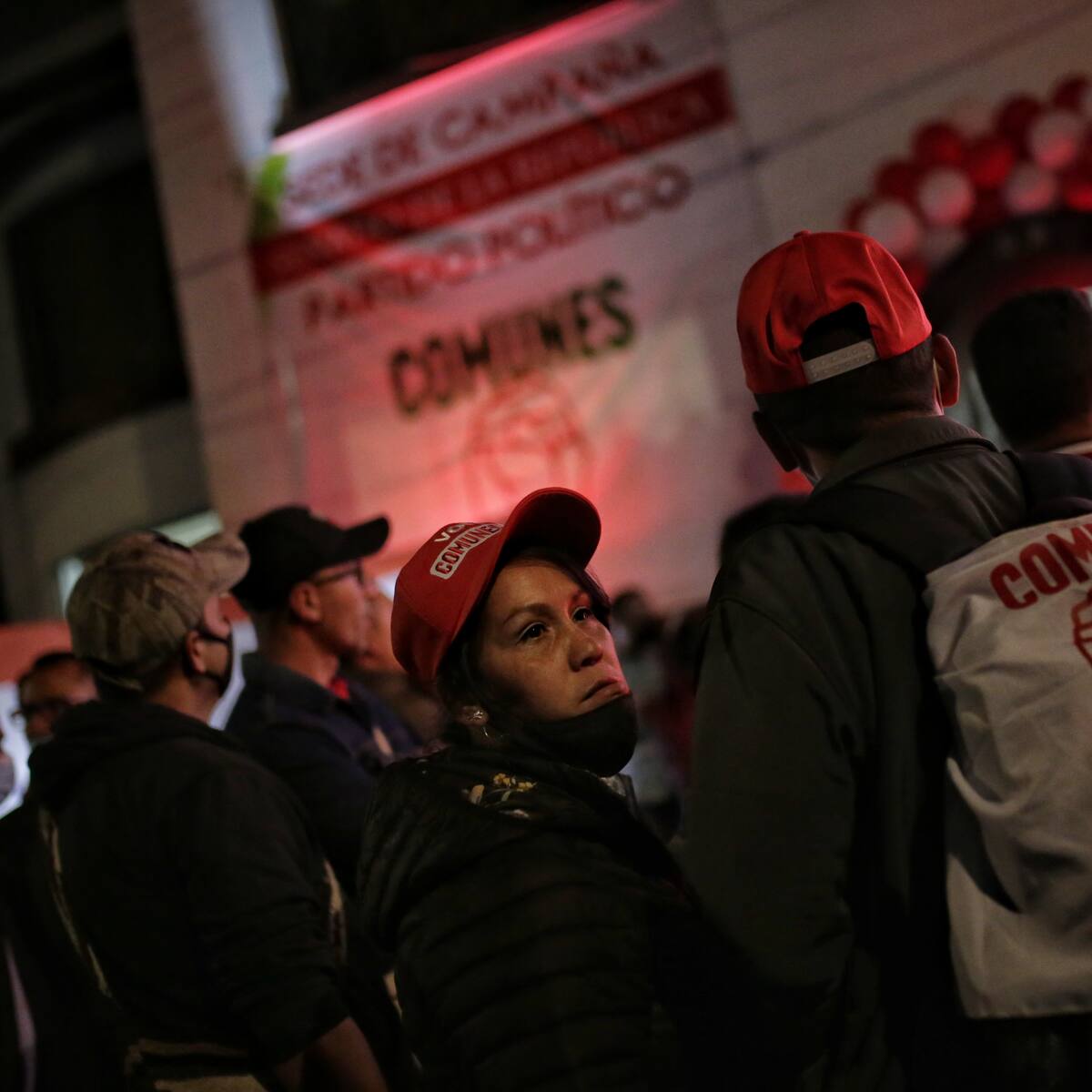 Ni Duque ni Petro incluyeron capítulo especial de implementación de Acuerdo: Comunes