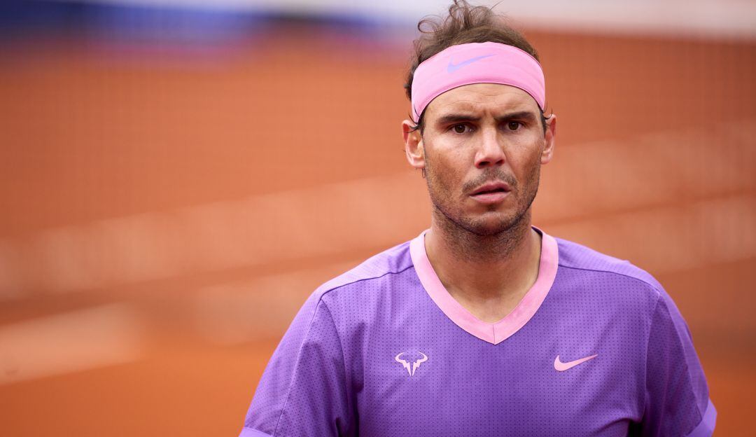 El español es el vigente campeón del título.