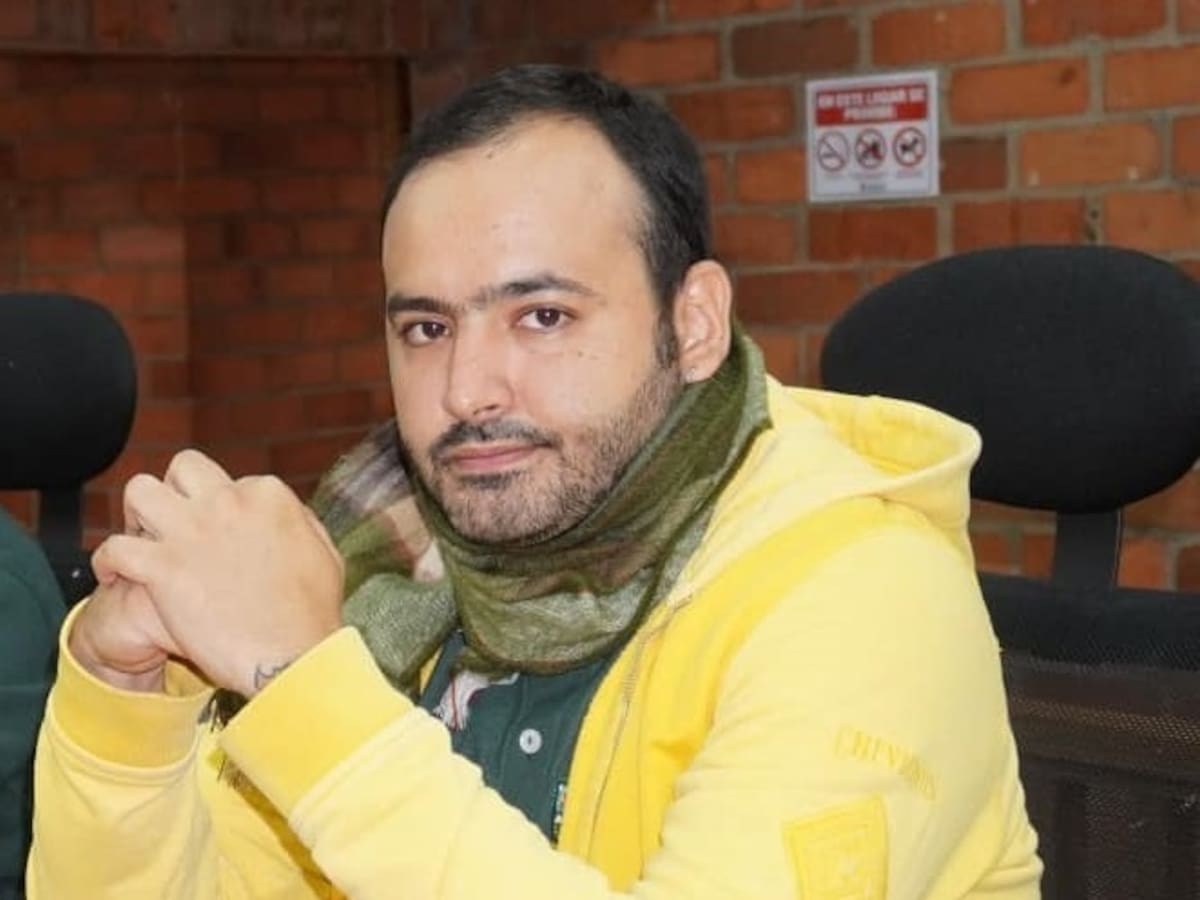 Partido Verde abrió una investigación a concejal de Copacabana denunciado por agredir a su expareja