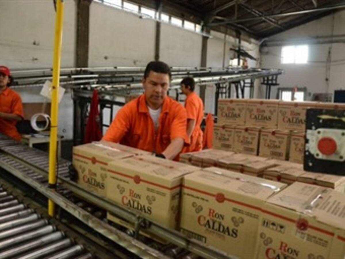 Gerente de la Licorera de Caldas ofrece disculpas por grabaciones ilegales