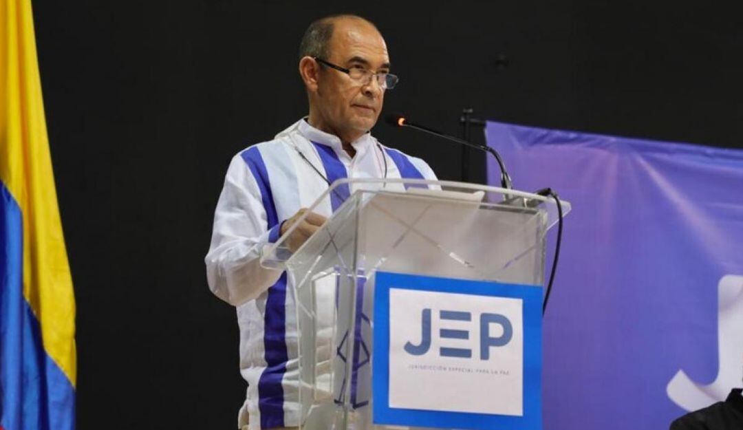 Jep convocó audiencia pública para escuchar al General (R) Coronado