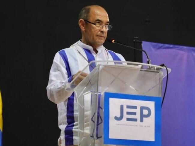 Jep convocó audiencia pública para escuchar al General (R) Coronado