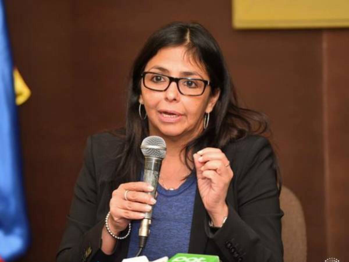 Venezuela no reconoce su suspensión del Mercosur: canciller